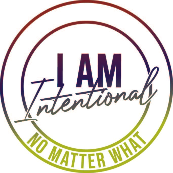 Intentional logo