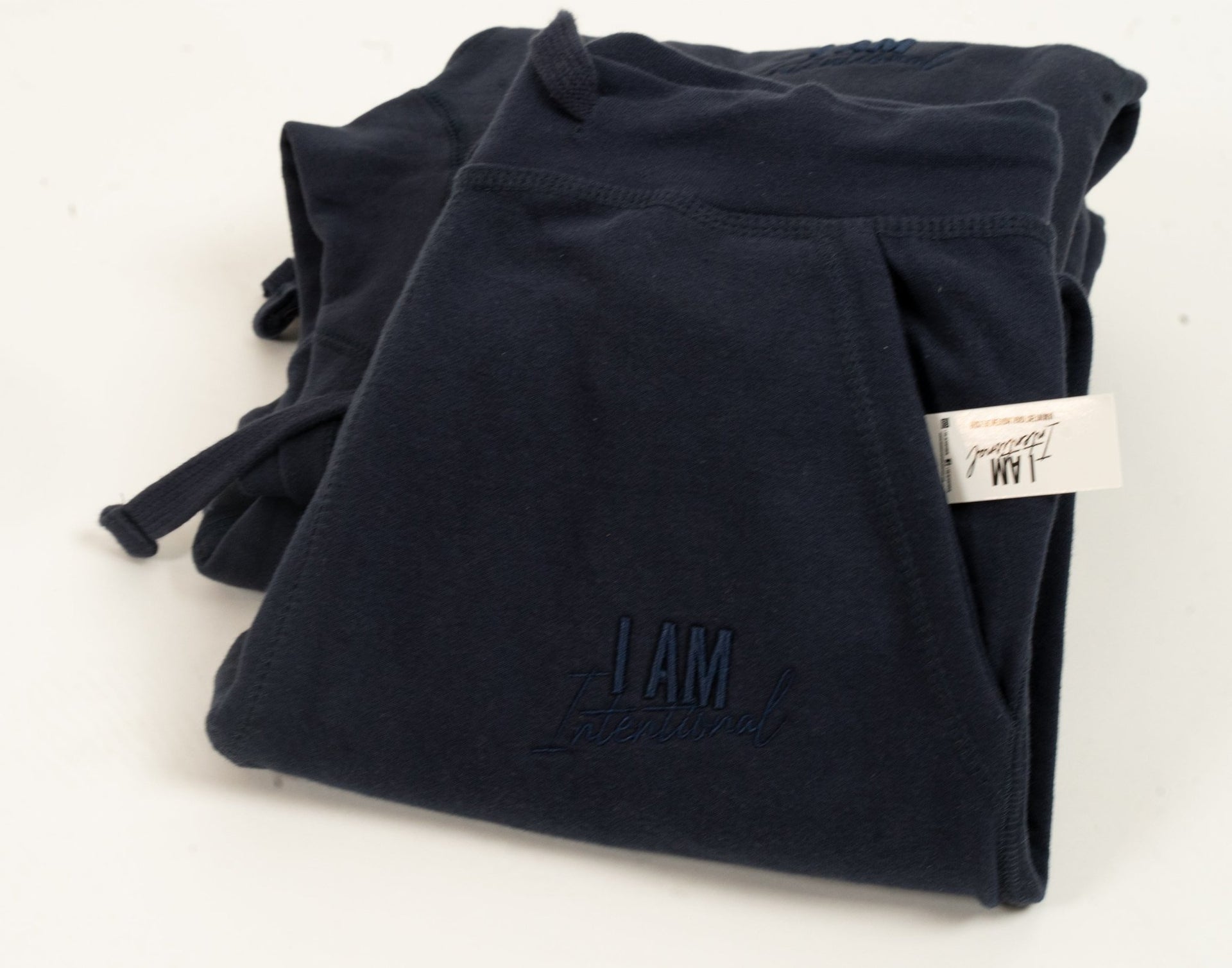 #shirt_iamintentionalwhite# - #im-intentional_iamintentional#