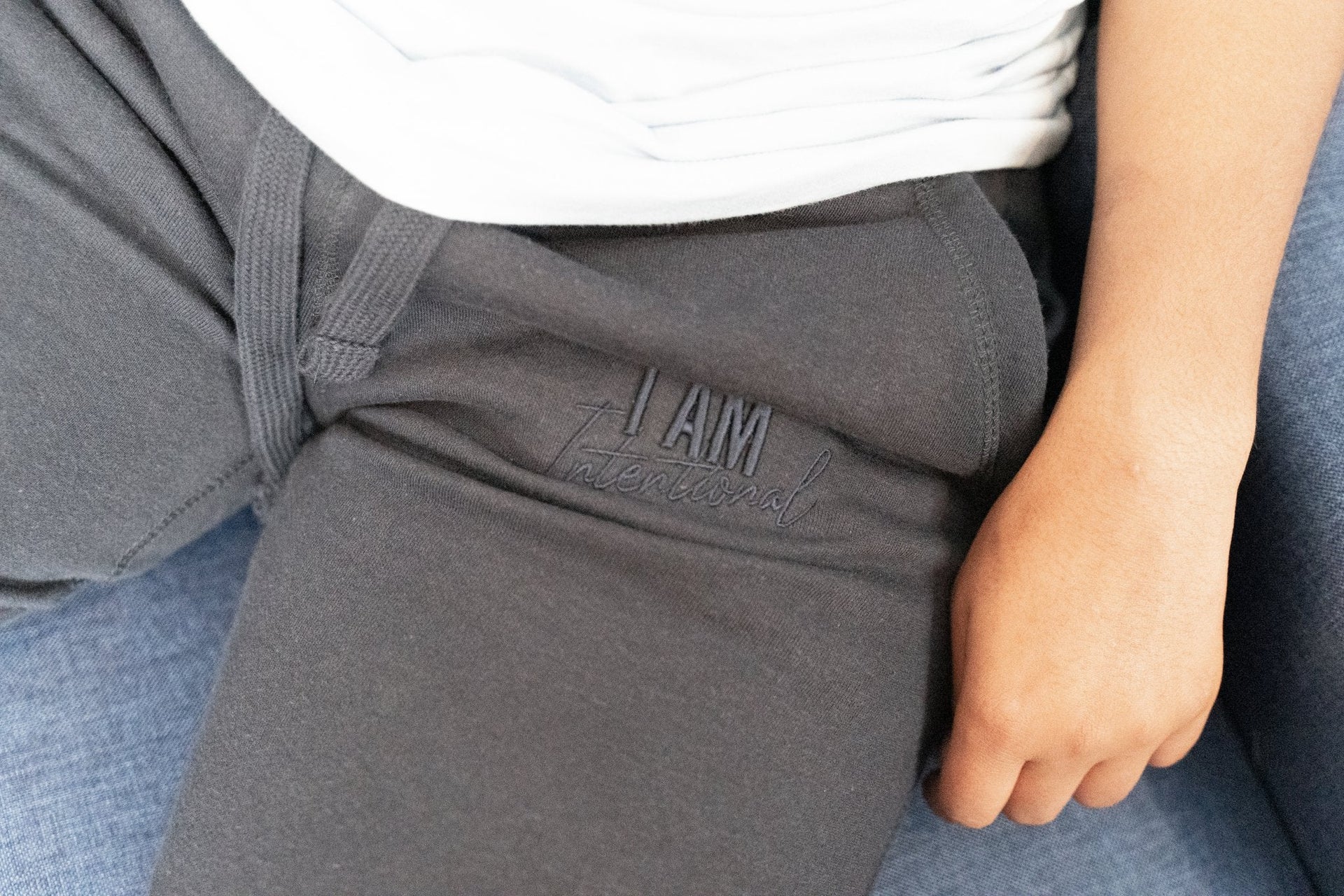 #shirt_iamintentionalwhite# - #im-intentional_iamintentional#