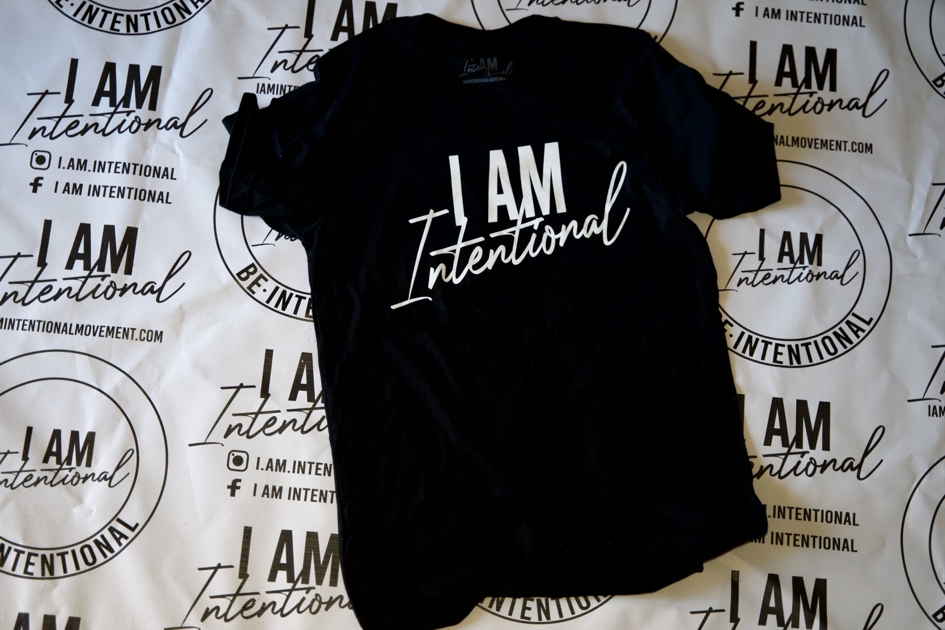 #shirt_iamintentionalwhite# - #im-intentional_iamintentional#