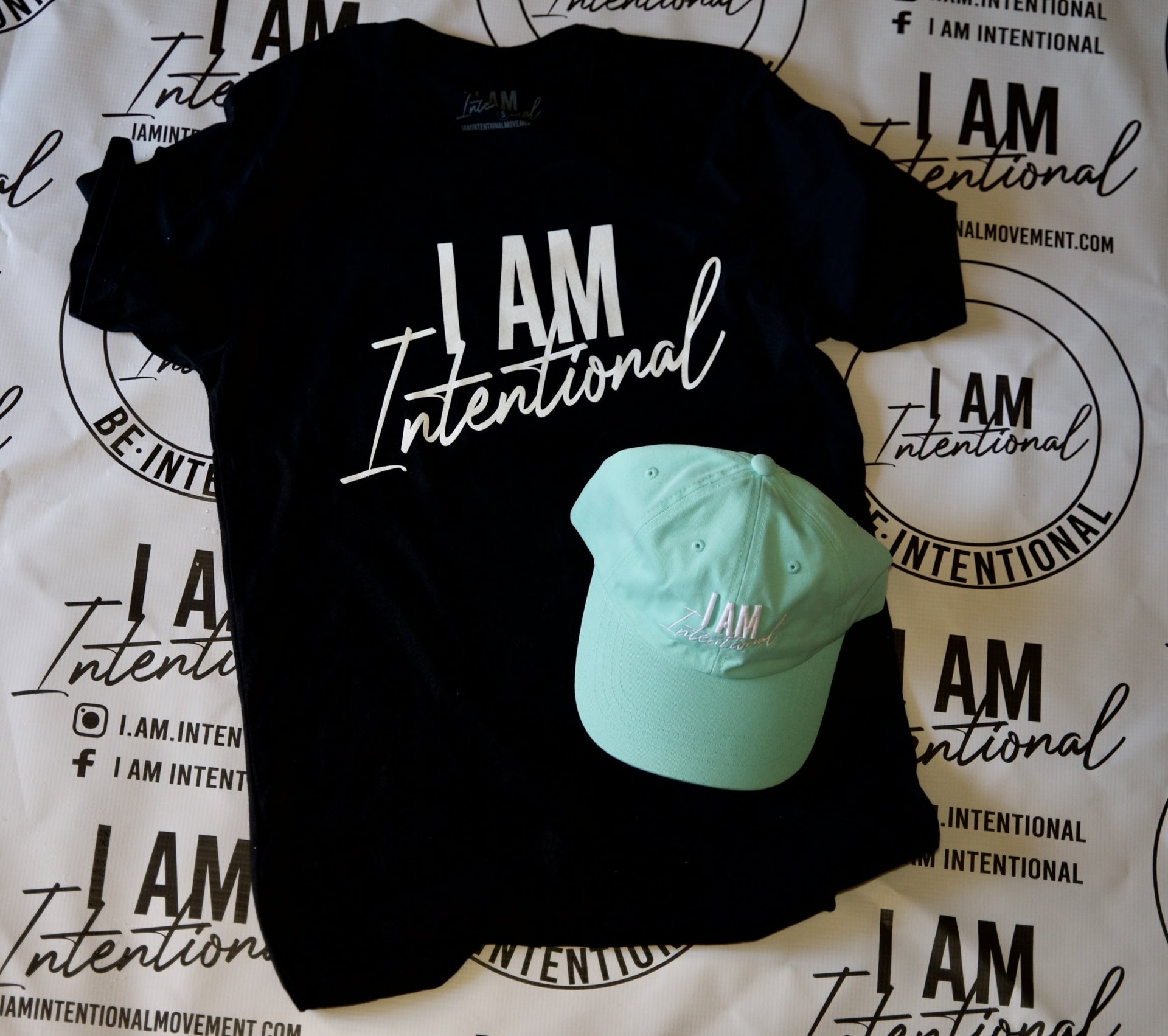 #shirt_iamintentionalwhite# - #im-intentional_iamintentional#