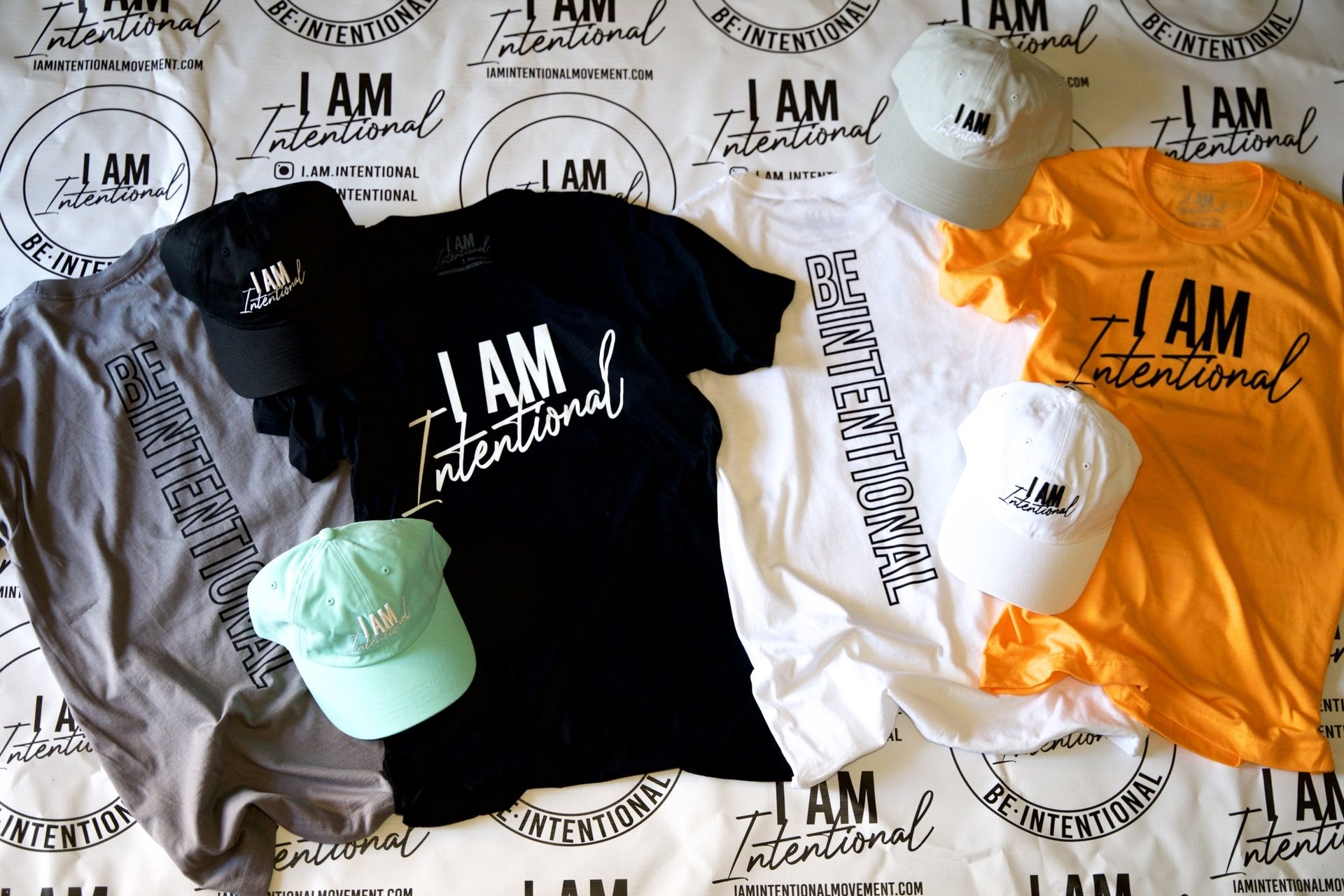 #shirt_iamintentionalwhite# - #im-intentional_iamintentional#