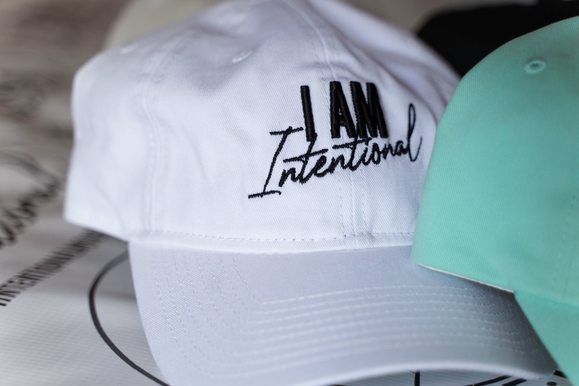 #shirt_iamintentionalwhite# - #im-intentional_iamintentional#