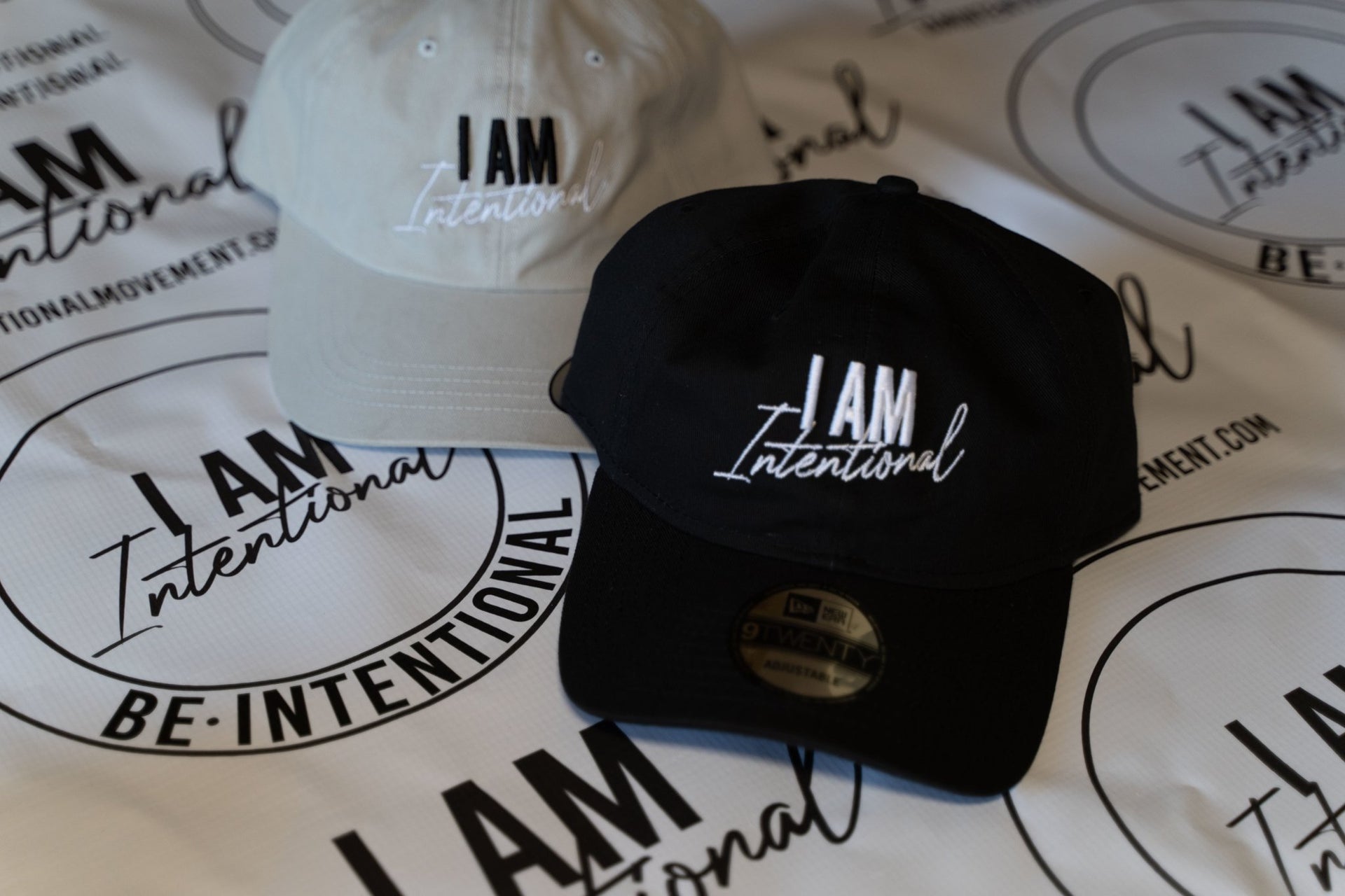 #shirt_iamintentionalwhite# - #im-intentional_iamintentional#